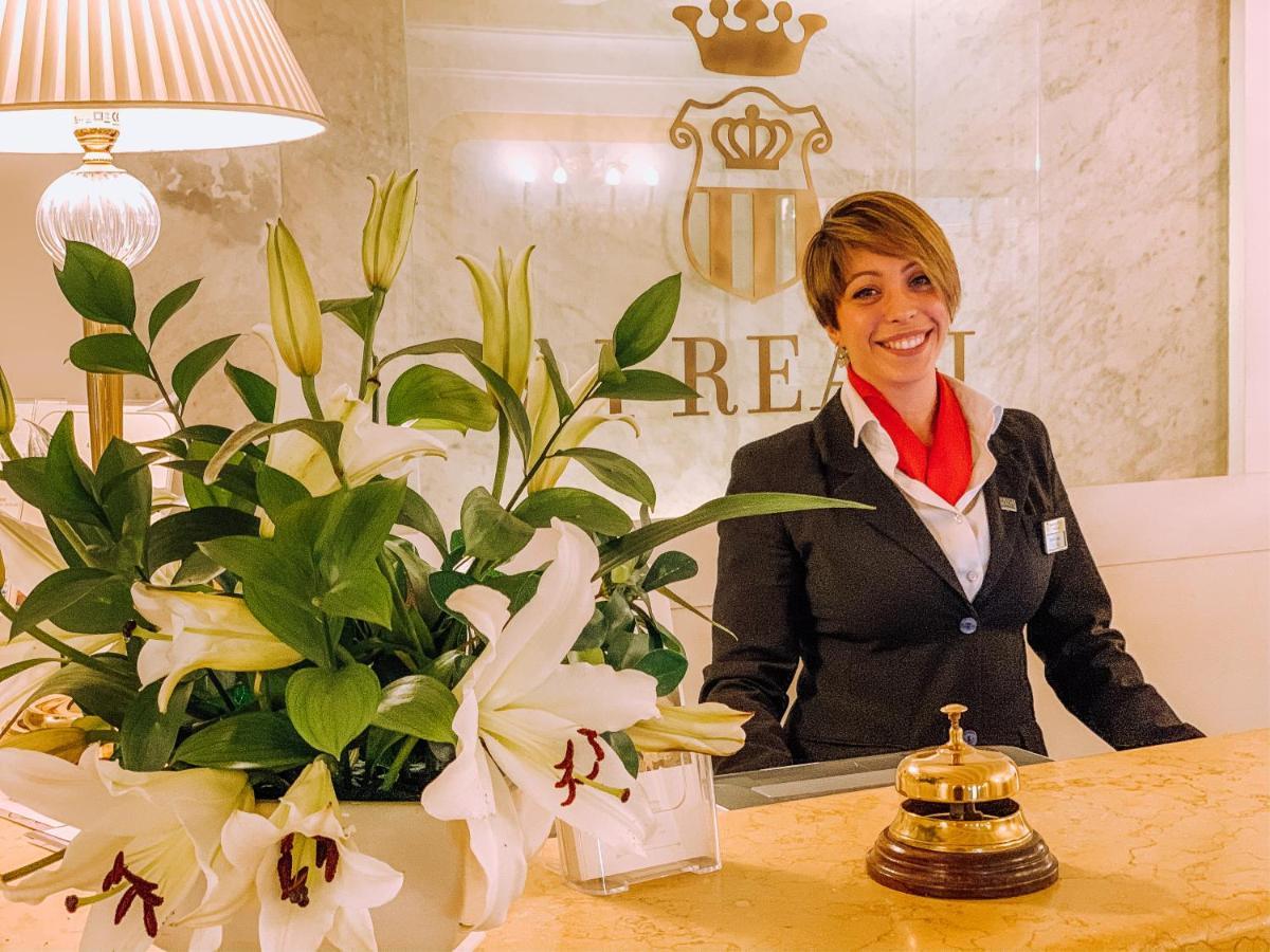 Ai Reali - Small Luxury Of The World Hotel Veneza