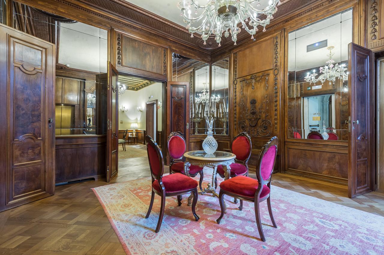 Hotel Ai Reali - Small Luxury Of The World