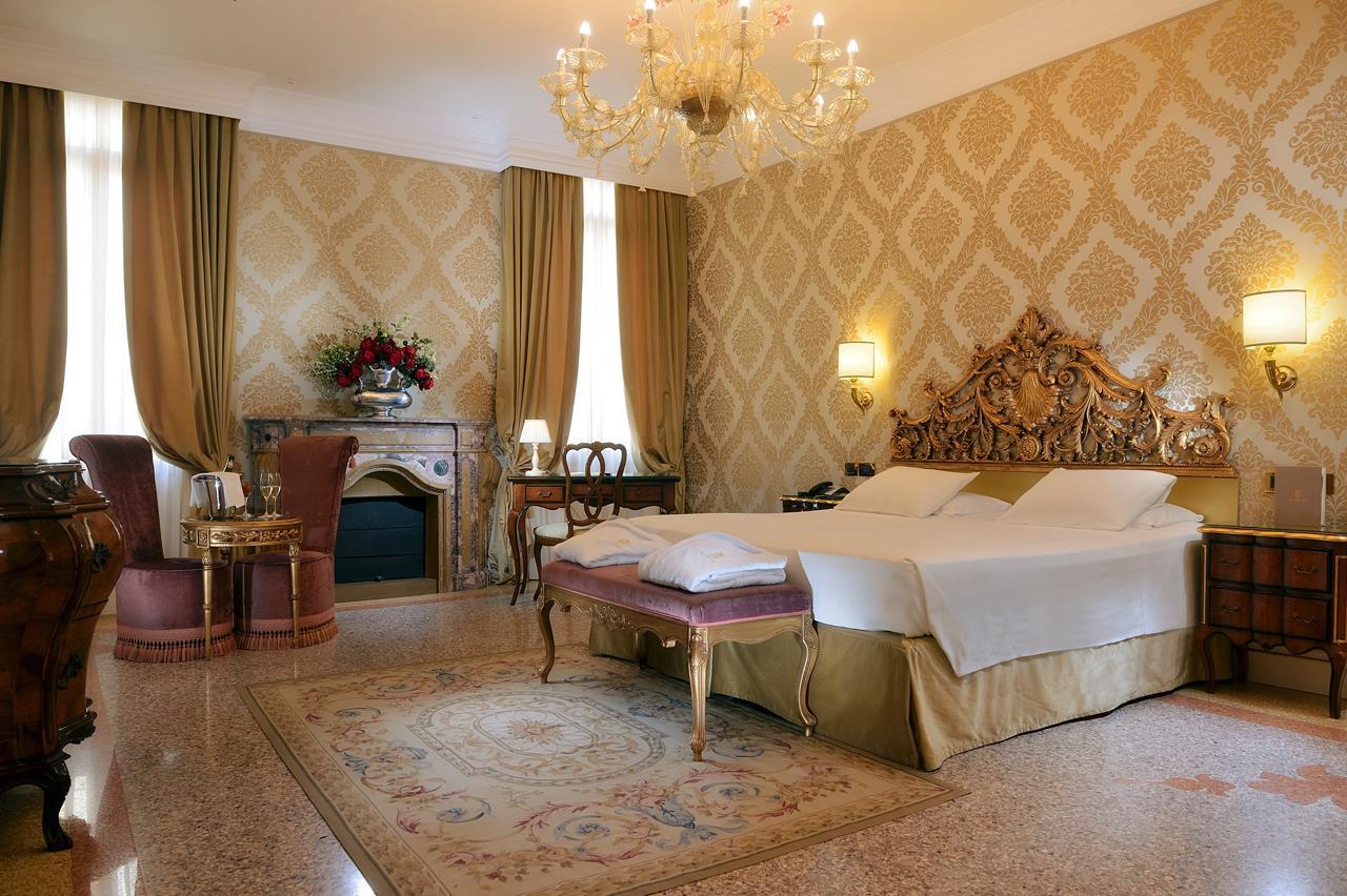 Hotel Ai Reali - Small Luxury Of The World Venetië