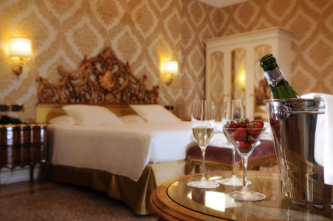 Ai Reali - Small Luxury Of The World Venetië