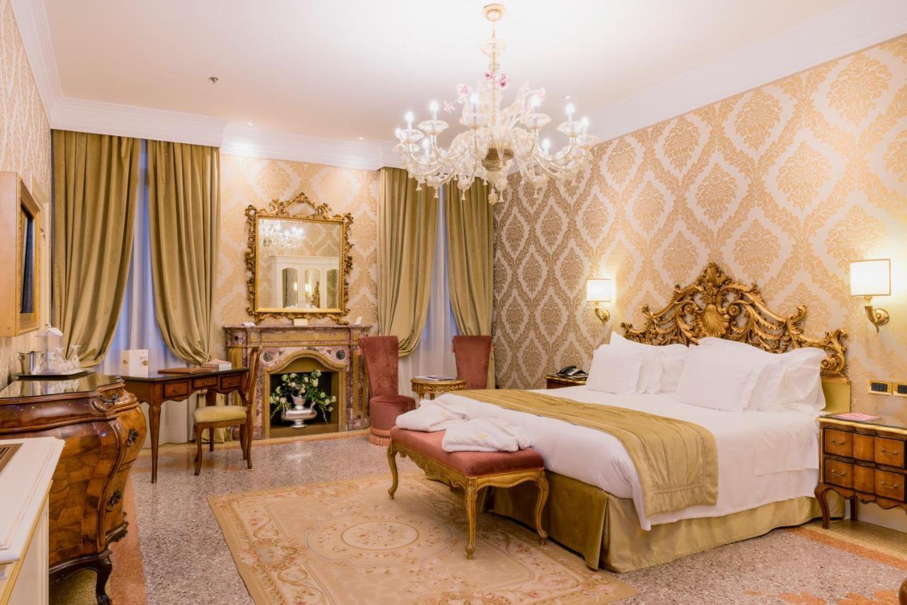 Ai Reali - Small Luxury Of The World Venetië