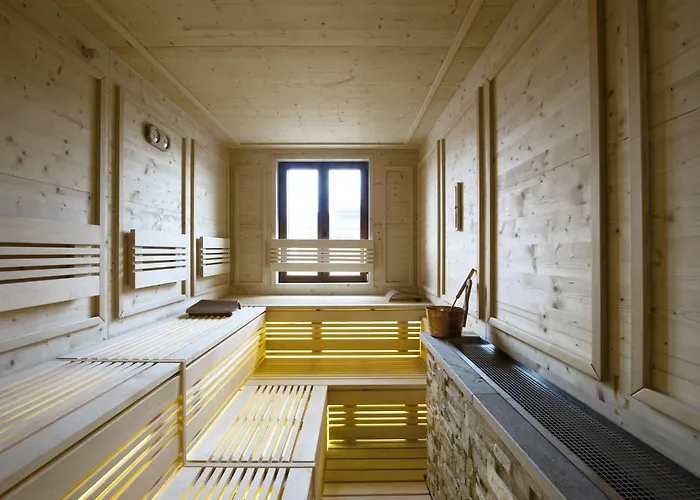 Hotel Ai Reali - Small Luxury Hotels Of The World
