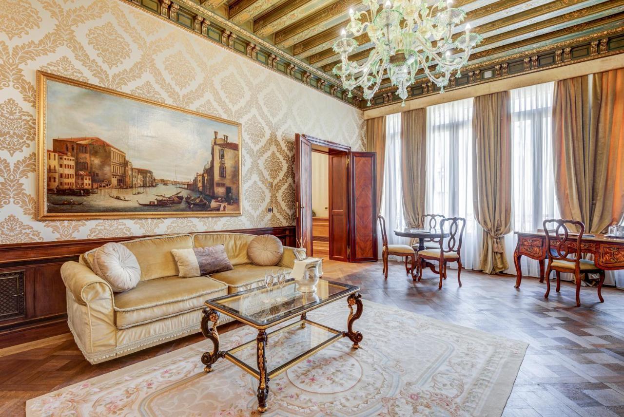 Hotel Ai Reali - Small Luxury Of The World Venezia