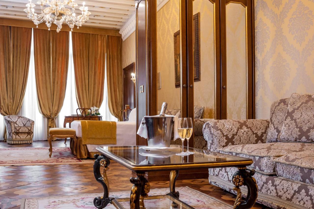 Ai Reali - Small Luxury Of The World 4* Venecia