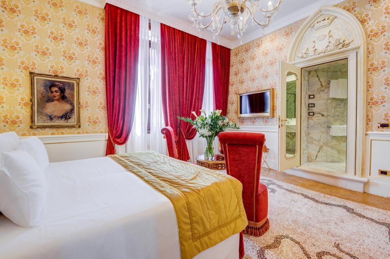 Ai Reali - Small Luxury Of The World 4* Venezia