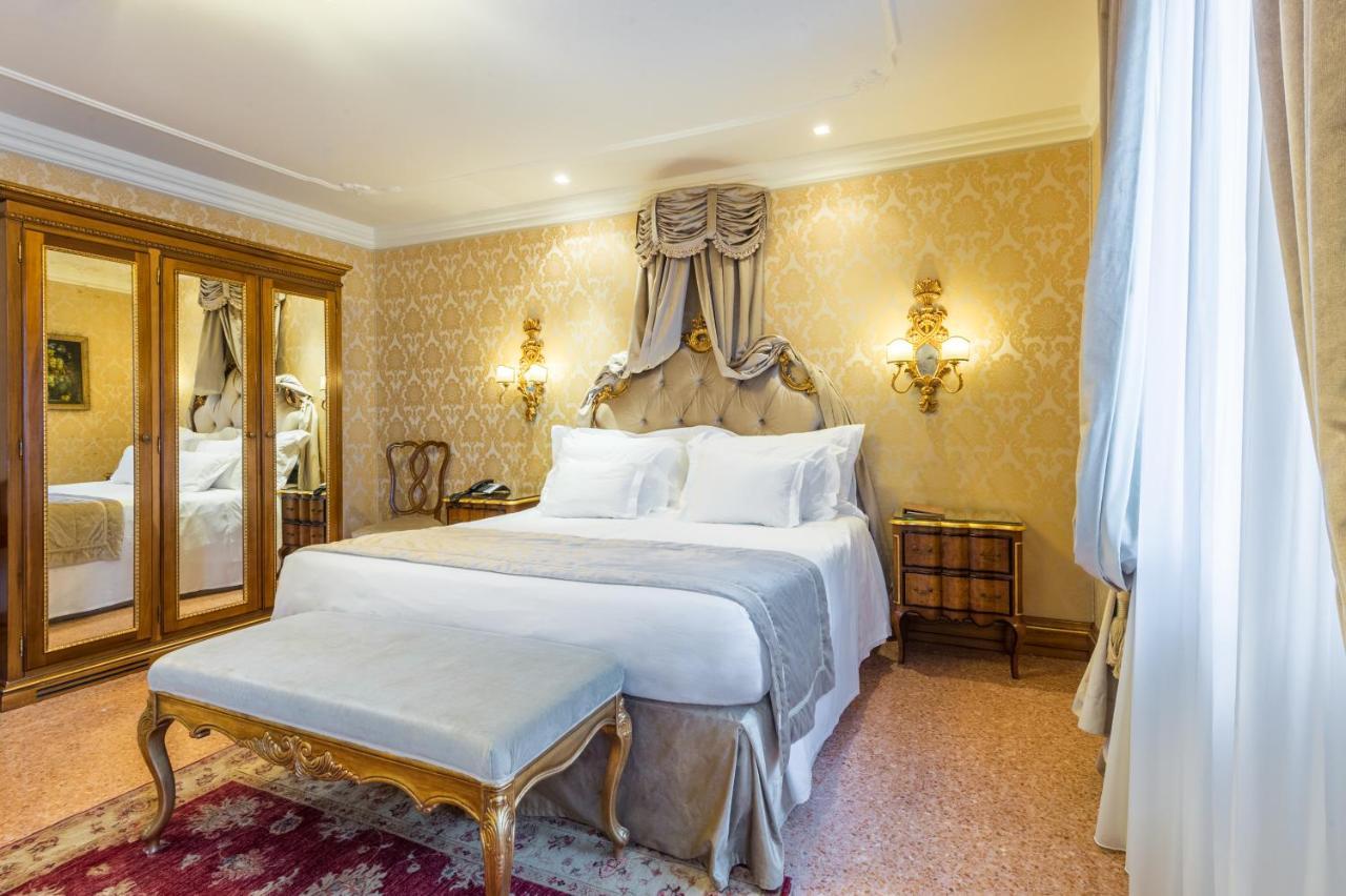 Ai Reali - Small Luxury Of The World 4* Venecia