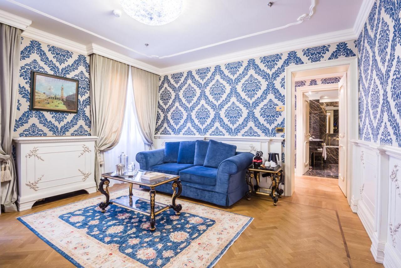 Ai Reali - Small Luxury Of The World Hotel Venezia