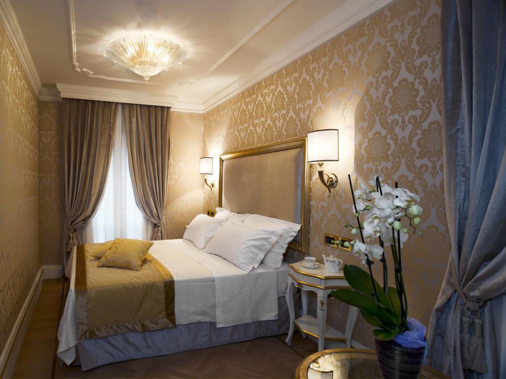 Ai Reali - Small Luxury Of The World Hotel Venecia