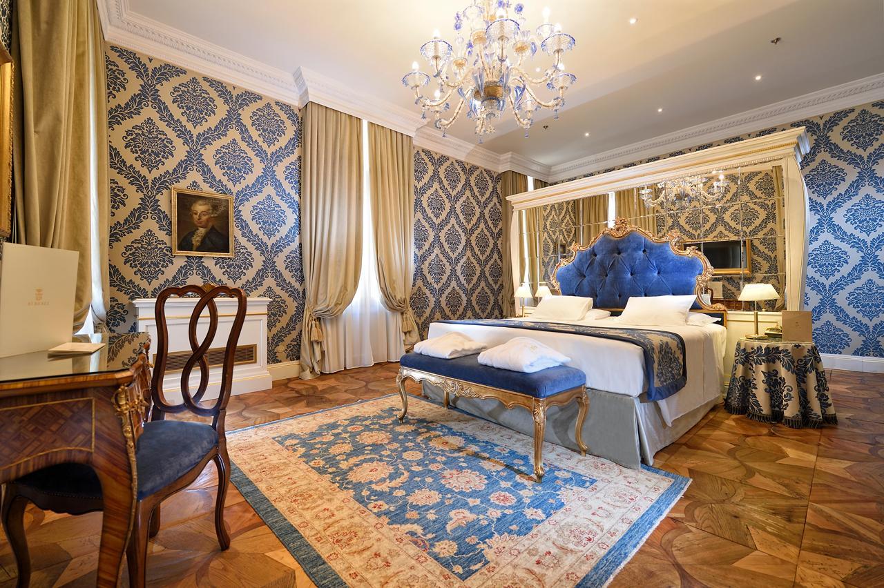 Ai Reali - Small Luxury Of The World 4* Venecia