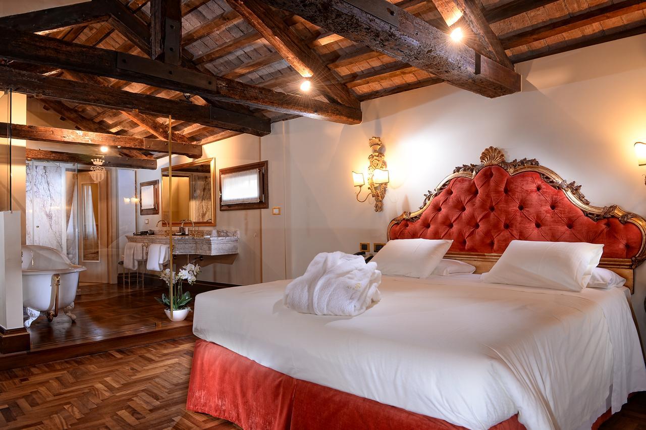 Ai Reali - Small Luxury Of The World Venecia