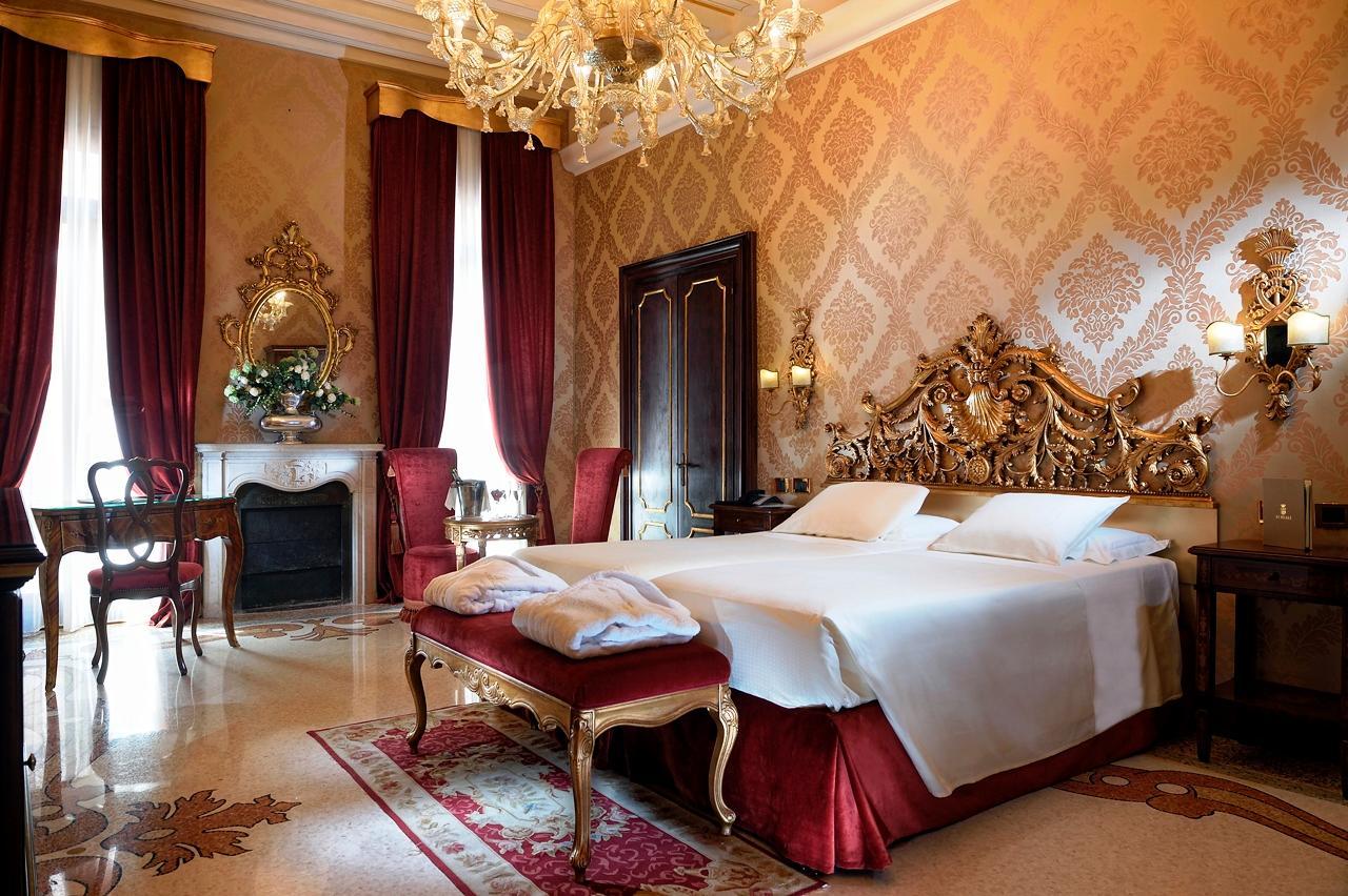 Ai Reali - Small Luxury Of The World Hotel Venecia