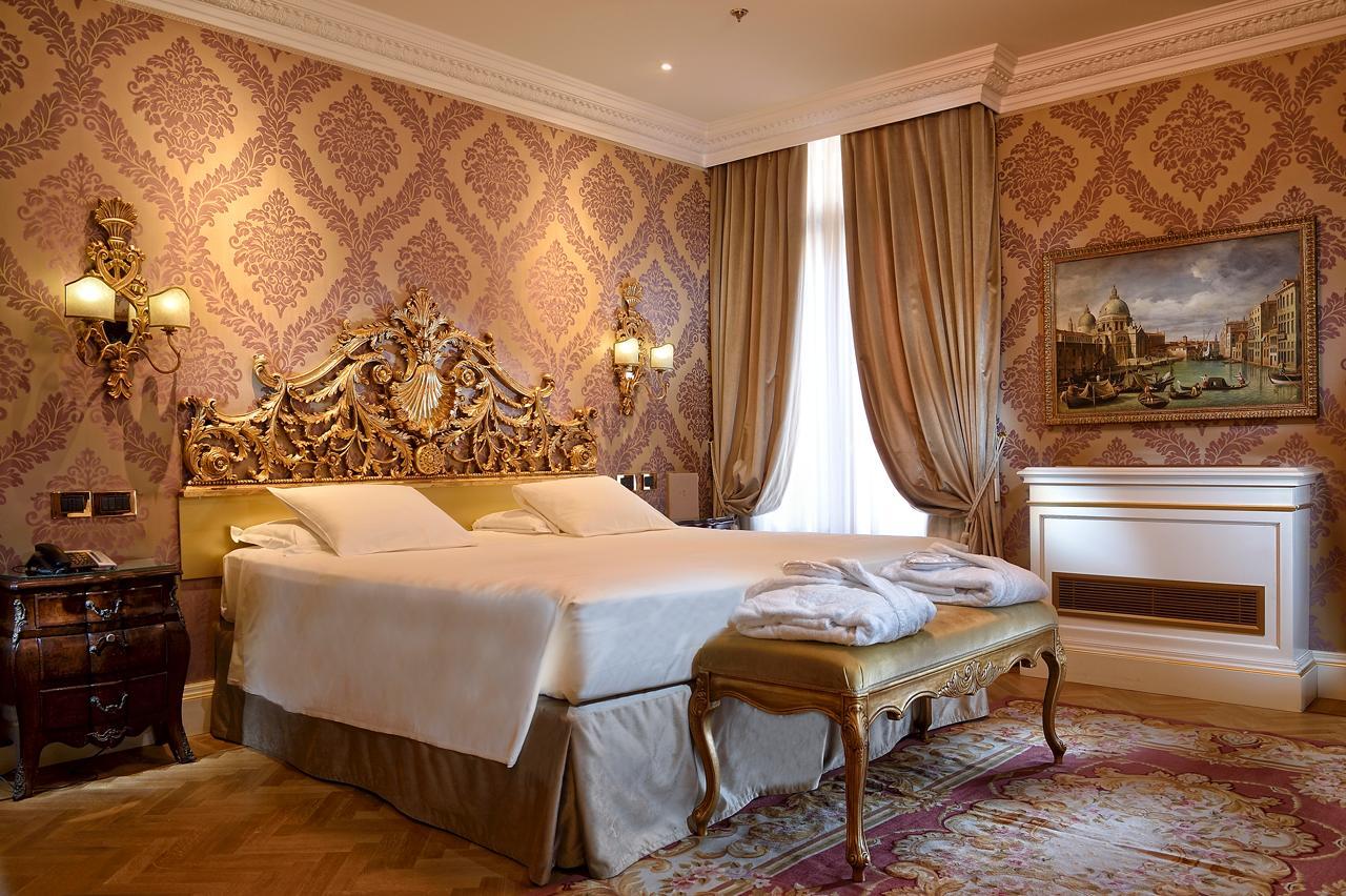 Ai Reali - Small Luxury Of The World Hotel Venecia