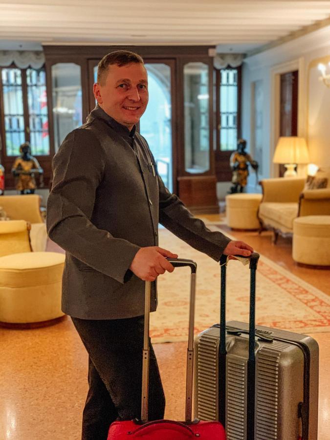 Ai Reali - Small Luxury Of The World Venecia