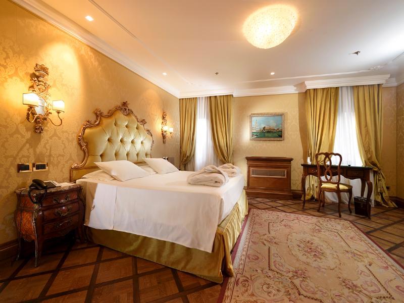 Ai Reali - Small Luxury Of The World Venecia
