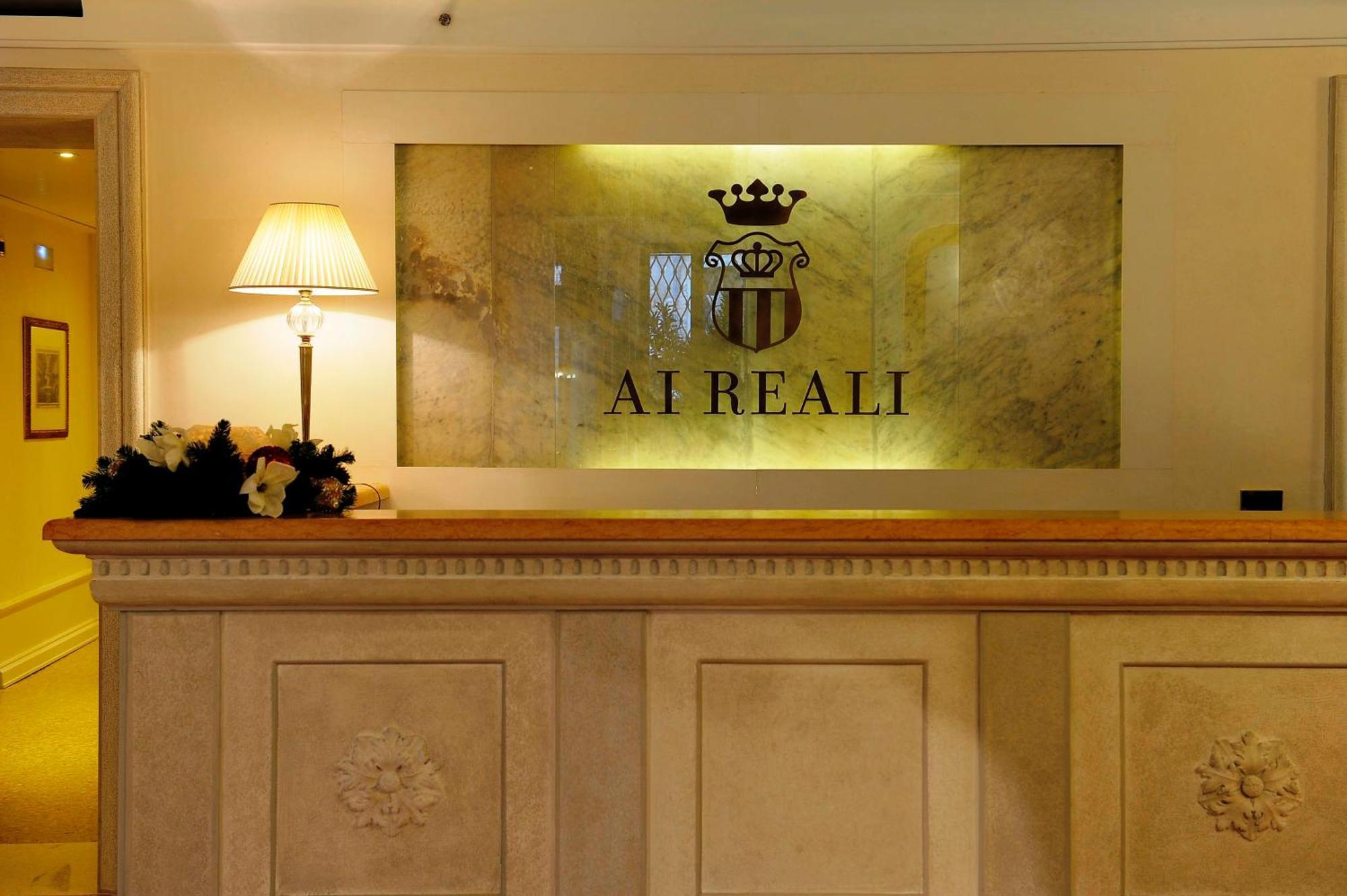 Ai Reali - Small Luxury Of The World Venezia