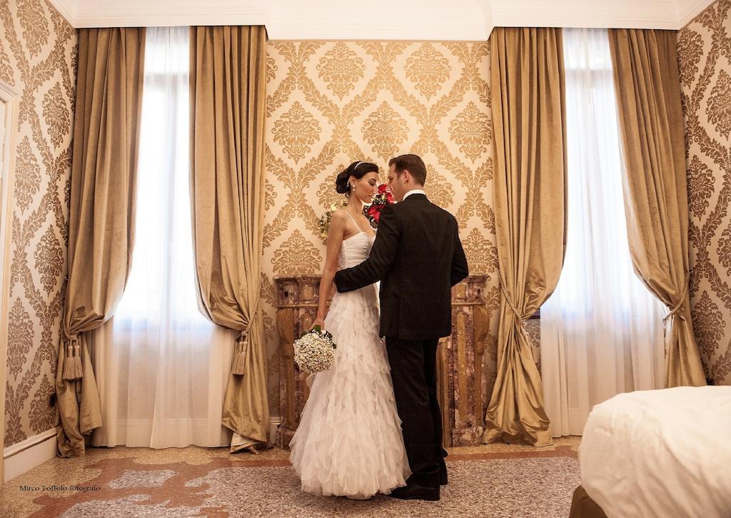 Hotel Ai Reali - Small Luxury Of The World Venezia