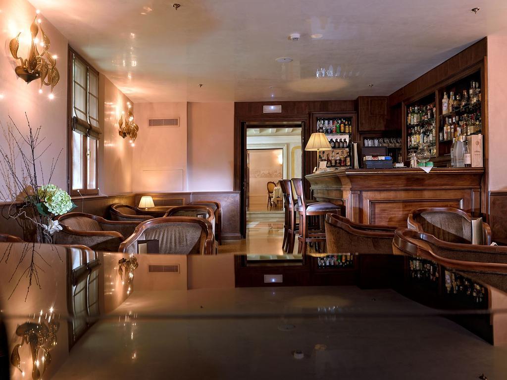 Hotel Ai Reali - Small Luxury Of The World Venezia