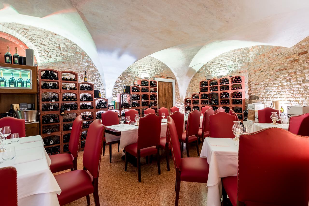 Hotel Ai Reali - Small Luxury Of The World Venecia