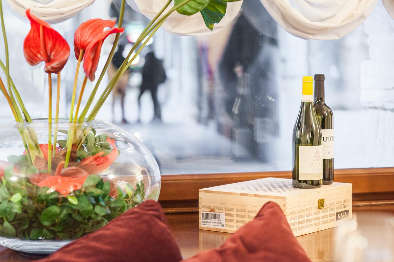 Hotel Ai Reali - Small Luxury Of The World Venecia