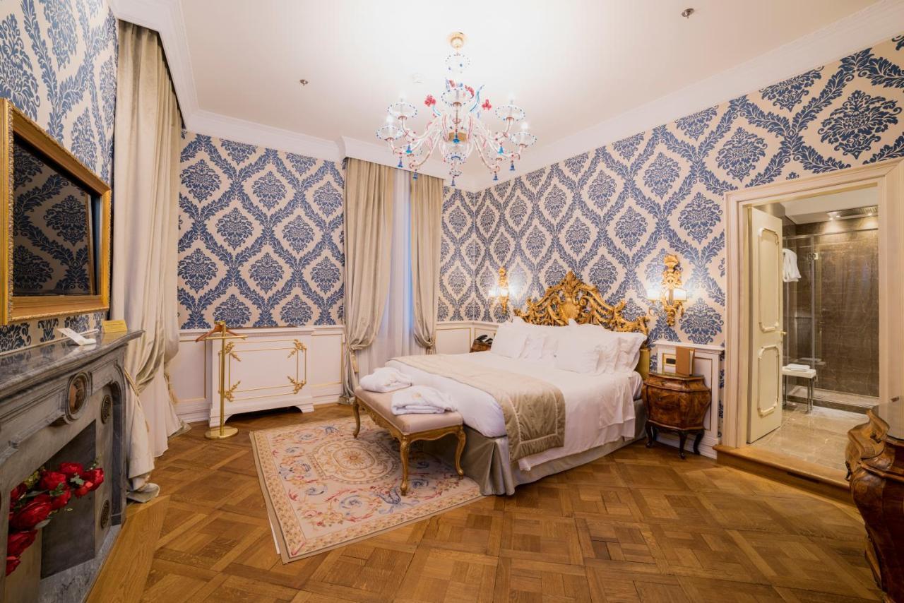 Ai Reali - Small Luxury Of The World Hotel Venezia