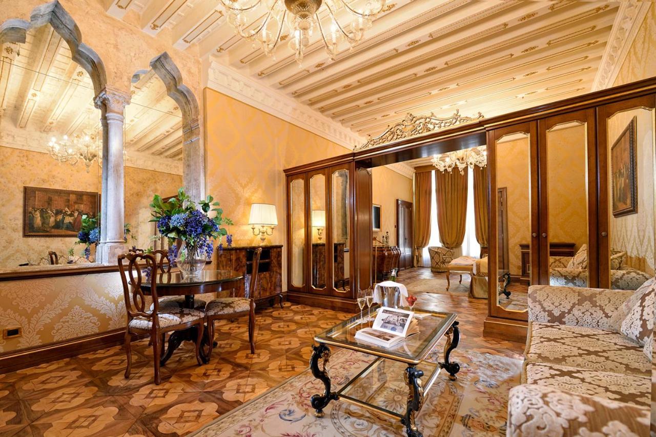 Ai Reali - Small Luxury Of The World Hotel Venecia