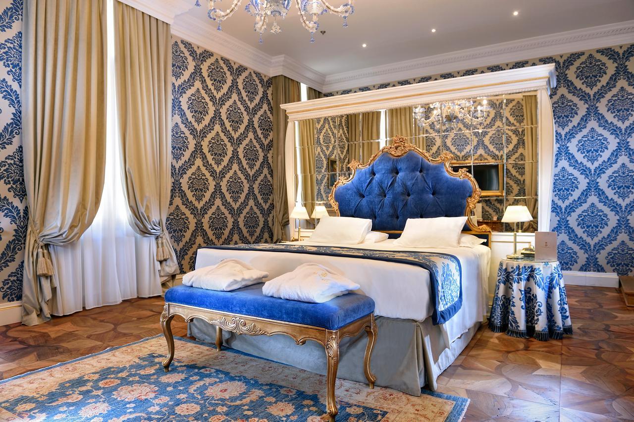 Ai Reali - Small Luxury Of The World Hotel Venecia