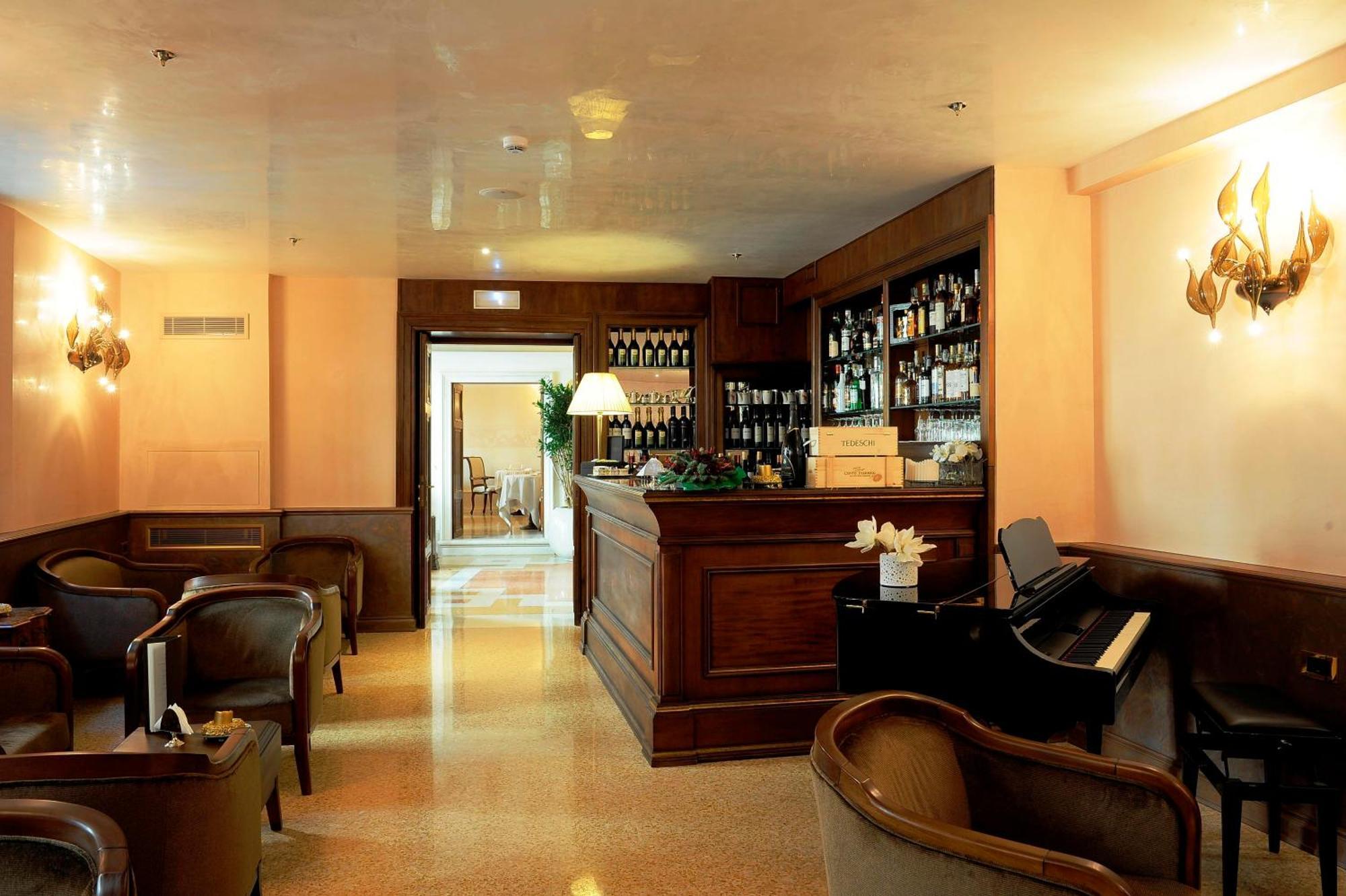 Ai Reali - Small Luxury Of The World Venice