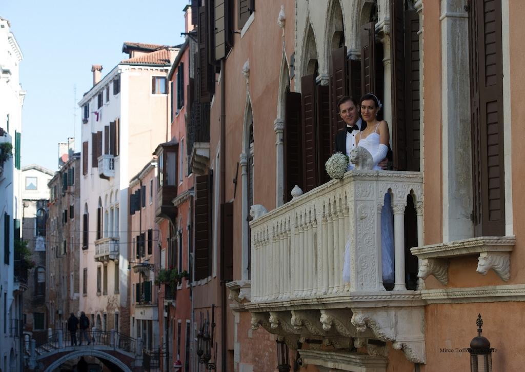 Hotel Ai Reali - Small Luxury Of The World