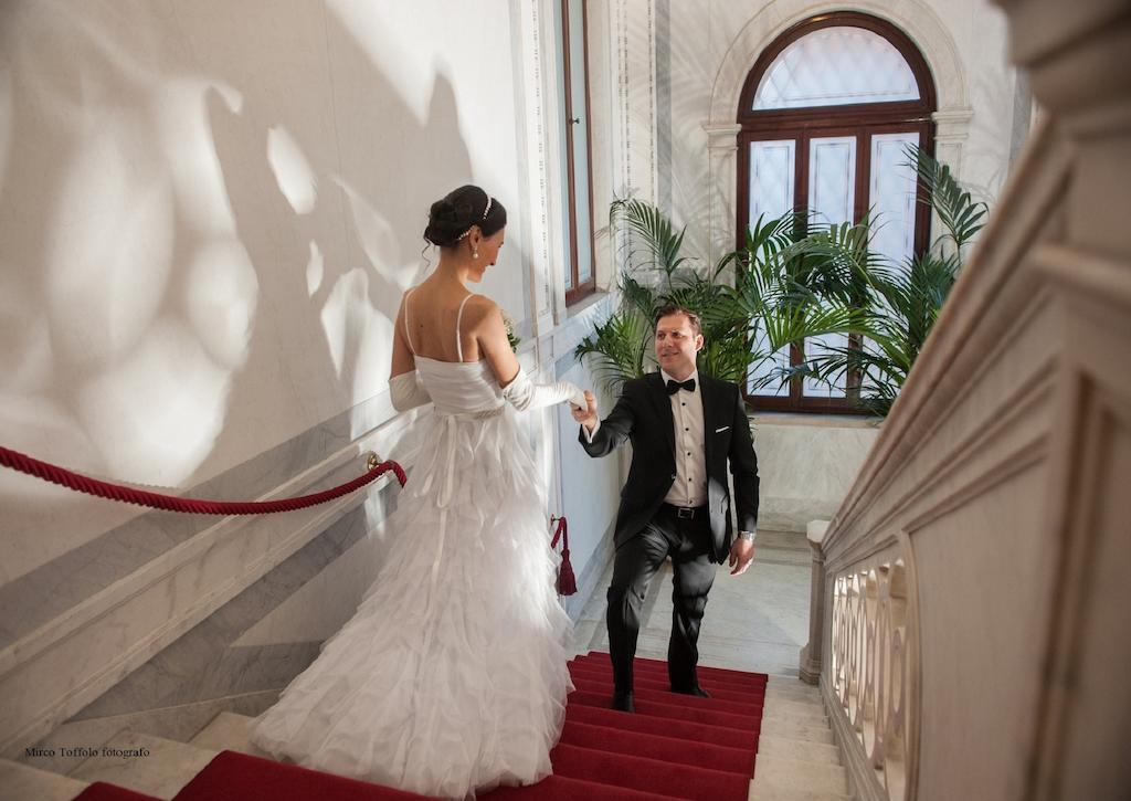 Hotel Ai Reali - Small Luxury Of The World Venecia